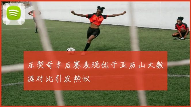 东契奇季后赛表现优于亚历山大数据对比引发热议