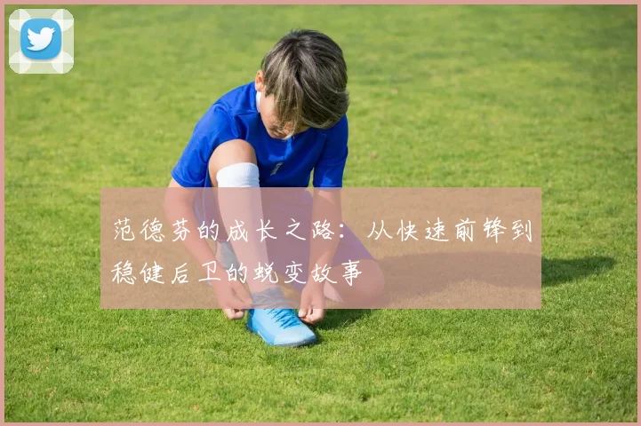 范德芬的成长之路：从快速前锋到稳健后卫的蜕变故事